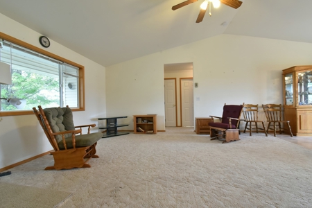 Small Farm Set-Up Just Outside Of City Limits Moscow, ID! - image 35