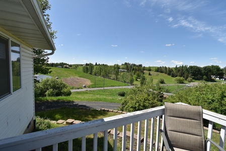 Small Farm Set-Up Just Outside Of City Limits Moscow, ID! - image 2