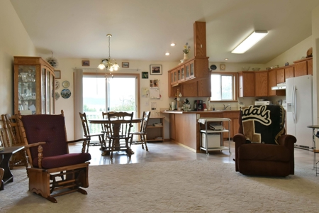 Small Farm Set-Up Just Outside Of City Limits Moscow, ID! - image 34