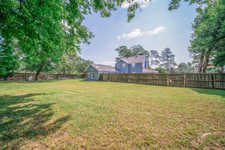 Historic Home with Large Lot in Longview, Texas - image 29