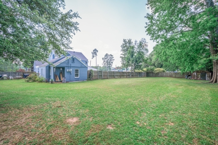 Historic Home with Large Lot in Longview, Texas - image 26