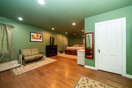Historic Home with Large Lot in Longview, Texas - image 13