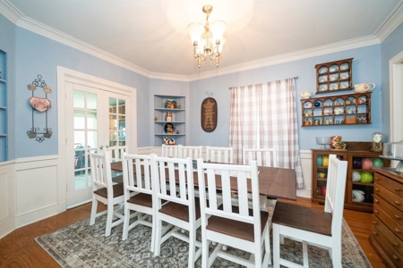 Historic Home with Large Lot in Longview, Texas - image 8
