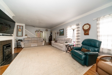 Historic Home with Large Lot in Longview, Texas - image 5