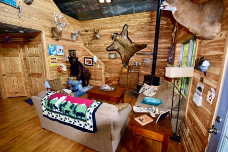 Wonderful Lake House on Nolin River Lake - image 10