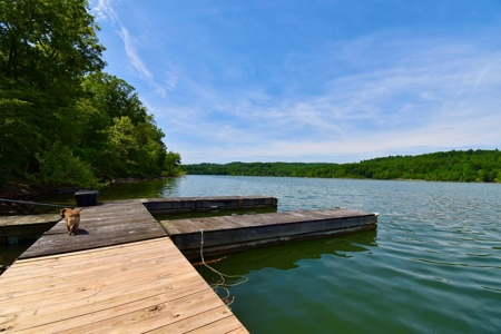 Wonderful Lake House on Nolin River Lake - image 21