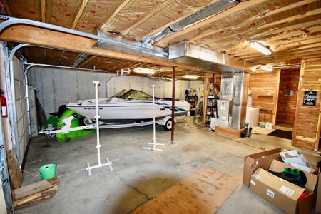 Wonderful Lake House on Nolin River Lake - image 18