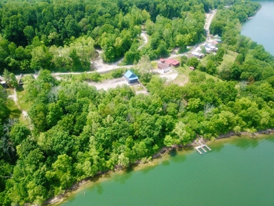 Wonderful Lake House on Nolin River Lake - image 23