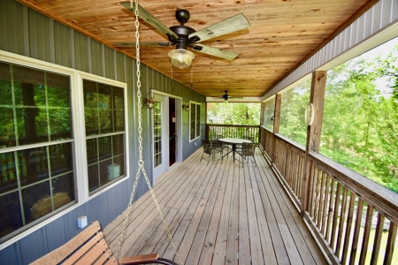 Wonderful Lake House on Nolin River Lake - image 17