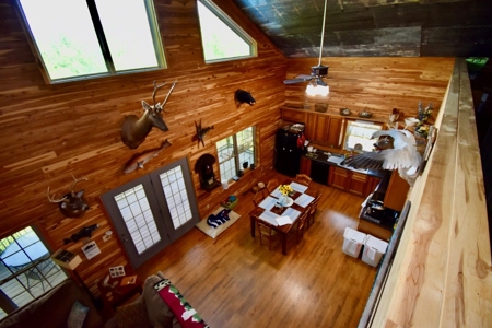 Wonderful Lake House on Nolin River Lake - image 16