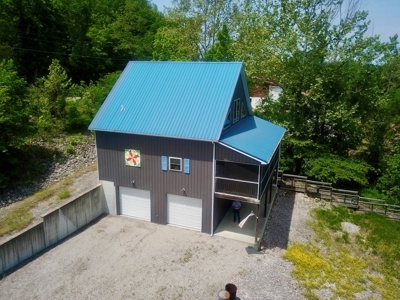 Wonderful Lake House on Nolin River Lake - image 7