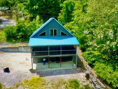 Wonderful Lake House on Nolin River Lake - image 6
