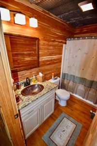 Wonderful Lake House on Nolin River Lake - image 11