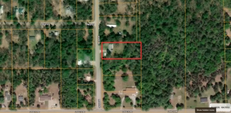 Northern Michigan Home for Sale Atlanta MI - image 26