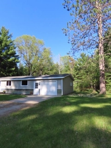 Northern Michigan Home for Sale Atlanta MI - image 15