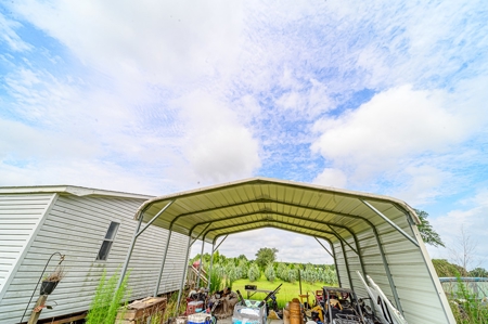 120 Acre Tree Farm  & 2 Homes For Sale - Live Oak Florida! - image 27