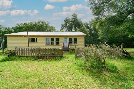 120 Acre Tree Farm  & 2 Homes For Sale - Live Oak Florida! - image 4