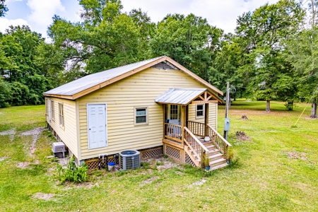 120 Acre Tree Farm  & 2 Homes For Sale - Live Oak Florida! - image 2