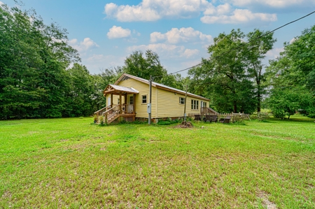120 Acre Tree Farm  & 2 Homes For Sale - Live Oak Florida! - image 3