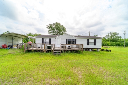 120 Acre Tree Farm  & 2 Homes For Sale - Live Oak Florida! - image 25