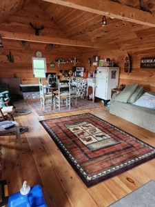 Island Lakefront Camp - image 6