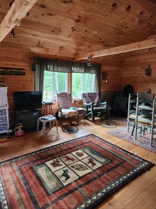 Island Lakefront Camp - image 5