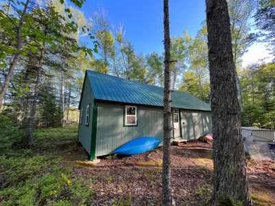 Island Lakefront Camp - image 2