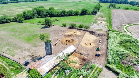 Live Auction- 104.14 Acres in Blackwater, MO with Home - image 10