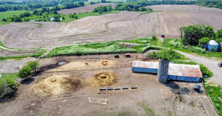 Live Auction- 104.14 Acres in Blackwater, MO with Home - image 25