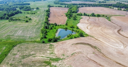 Live Auction- 104.14 Acres in Blackwater, MO with Home - image 38