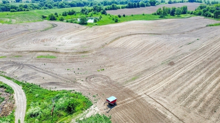 Live Auction- 104.14 Acres in Blackwater, MO with Home - image 9