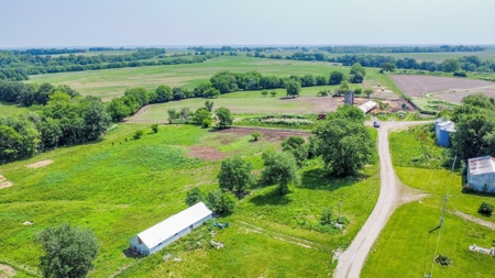 Live Auction- 104.14 Acres in Blackwater, MO with Home - image 20