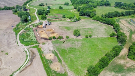 Live Auction- 104.14 Acres in Blackwater, MO with Home - image 39