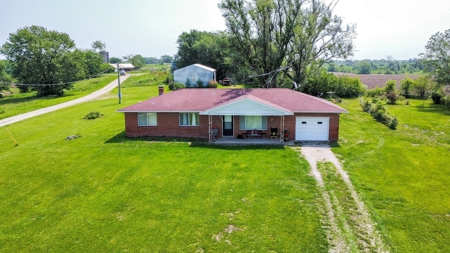 Live Auction- 104.14 Acres in Blackwater, MO with Home - image 14