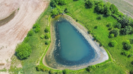 Live Auction- 104.14 Acres in Blackwater, MO with Home - image 35