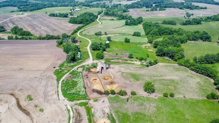 Live Auction- 104.14 Acres in Blackwater, MO with Home - image 40