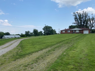 Live Auction- 104.14 Acres in Blackwater, MO with Home - image 1