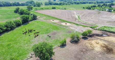 Live Auction- 104.14 Acres in Blackwater, MO with Home - image 24