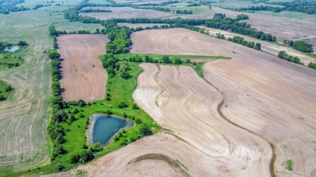 Live Auction- 104.14 Acres in Blackwater, MO with Home - image 41