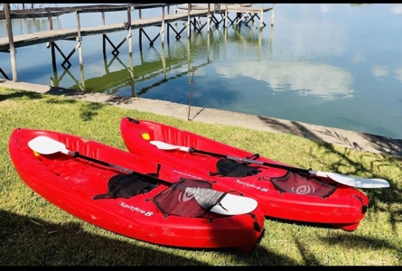 Lake Front Home, Recreation Enjoyment, Invest in Fun - image 8