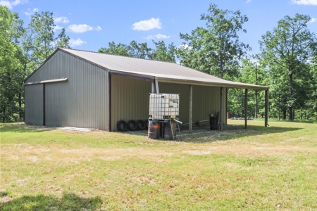 Hunter's Paradise with 167 Acres for Sale in West Plains, MO - image 9