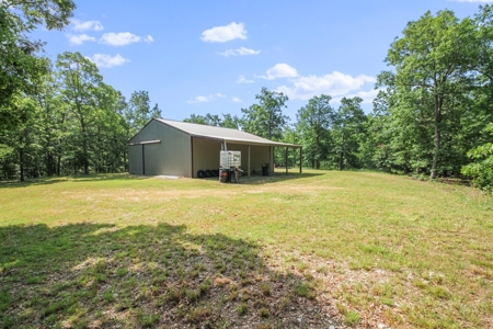 Hunter's Paradise with 167 Acres for Sale in West Plains, MO - image 10