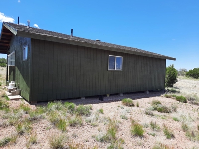 Rural Northern Az Off Grid Cabin On 40 Fenced Acres - image 9