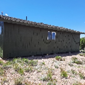 Rural Northern Az Off Grid Cabin On 40 Fenced Acres - image 23