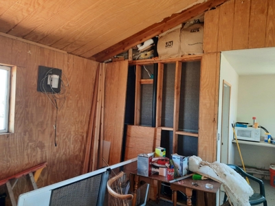 Rural Northern Az Off Grid Cabin On 40 Fenced Acres - image 16
