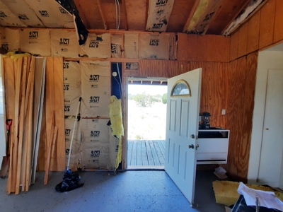 Rural Northern Az Off Grid Cabin On 40 Fenced Acres - image 18