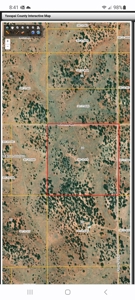 Rural Northern Az Off Grid Cabin On 40 Fenced Acres - image 22