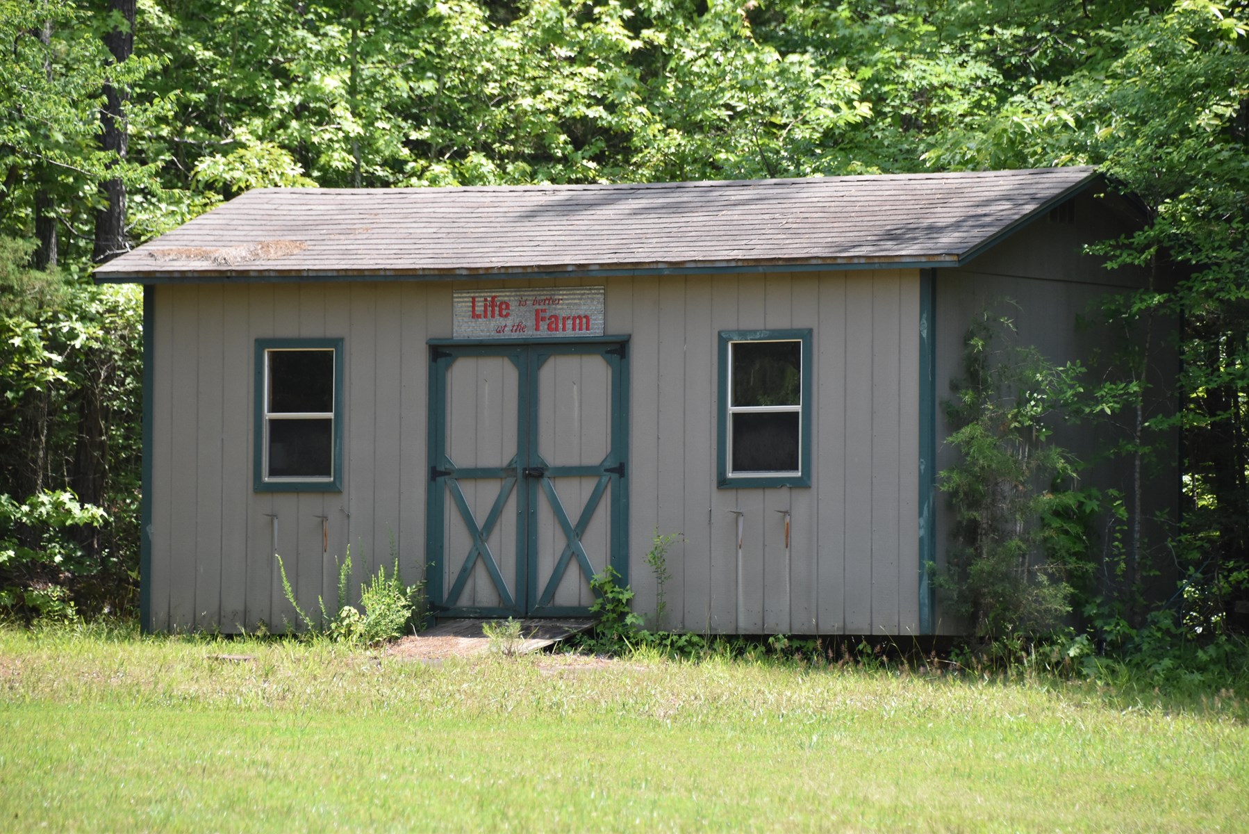 TN Family Compound w/191 Ac, Shops, Creeks, Timber, Wildlife - image 28