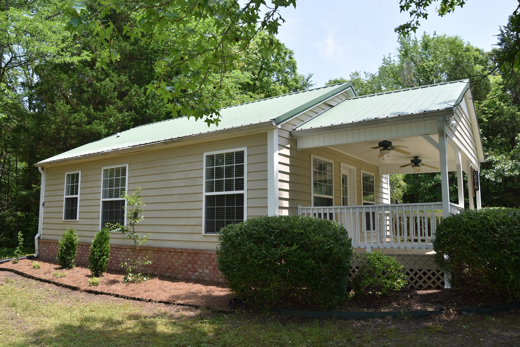 TN Family Compound w/191 Ac, Shops, Creeks, Timber, Wildlife - image 45