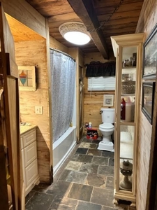 Log Cabin and 49 +/- Acres in Alton Missouri - image 12